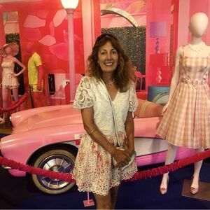 Meet your Posher, Melissa